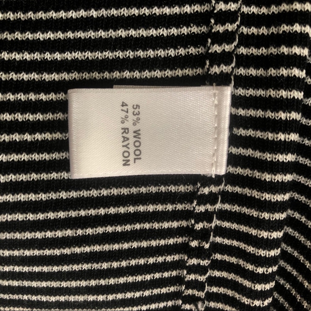 St. John Wool blend Top - Picture 6 of 8